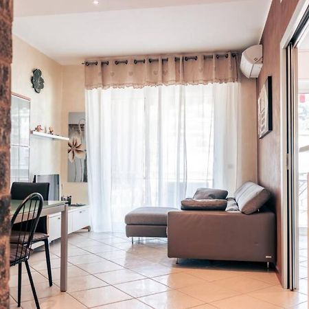 Casa Luca Flexyrent - Parking - A C - Wifi Apartman Rapallo Kültér fotó